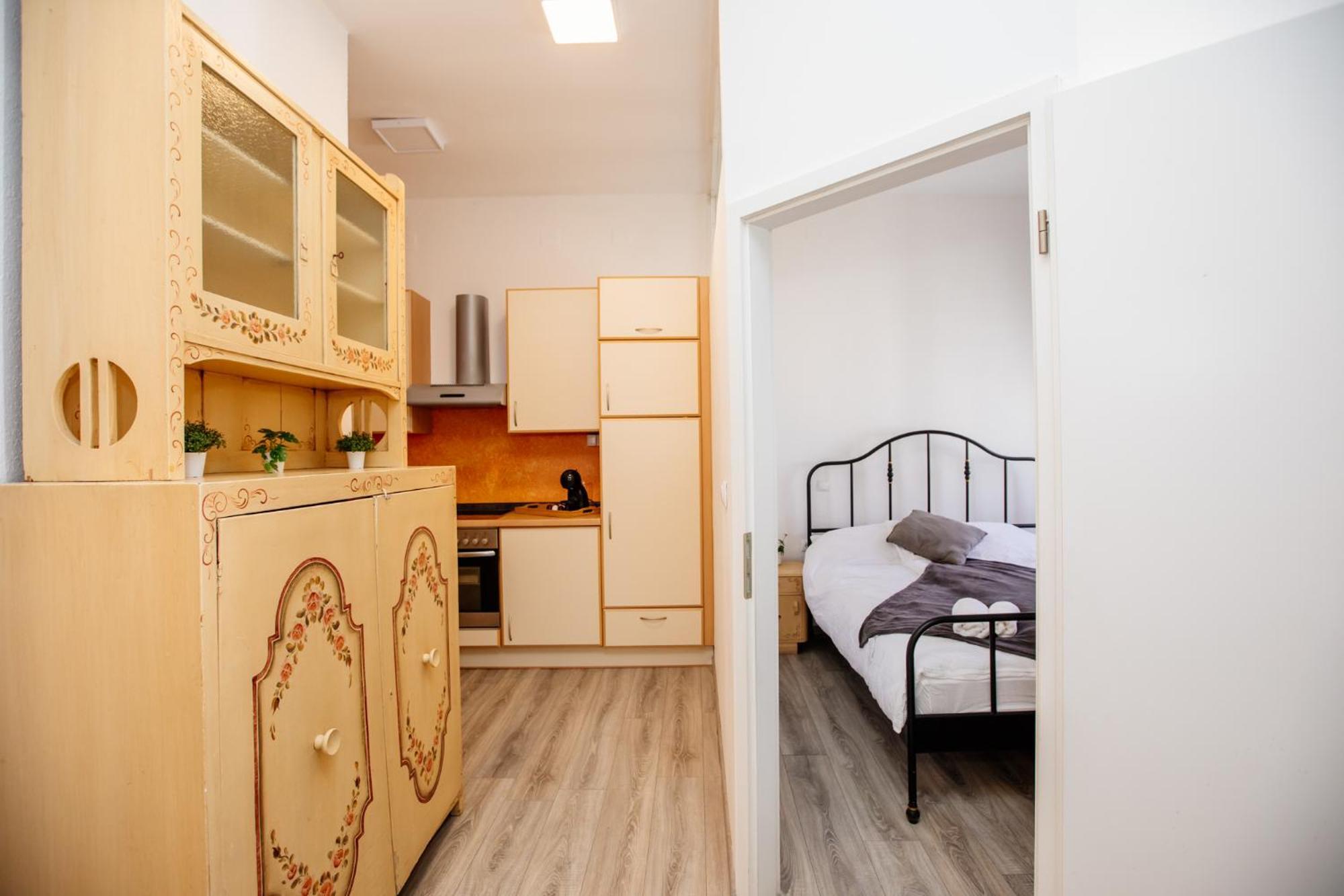 Central View Point Apartment Ljubljana Dış mekan fotoğraf