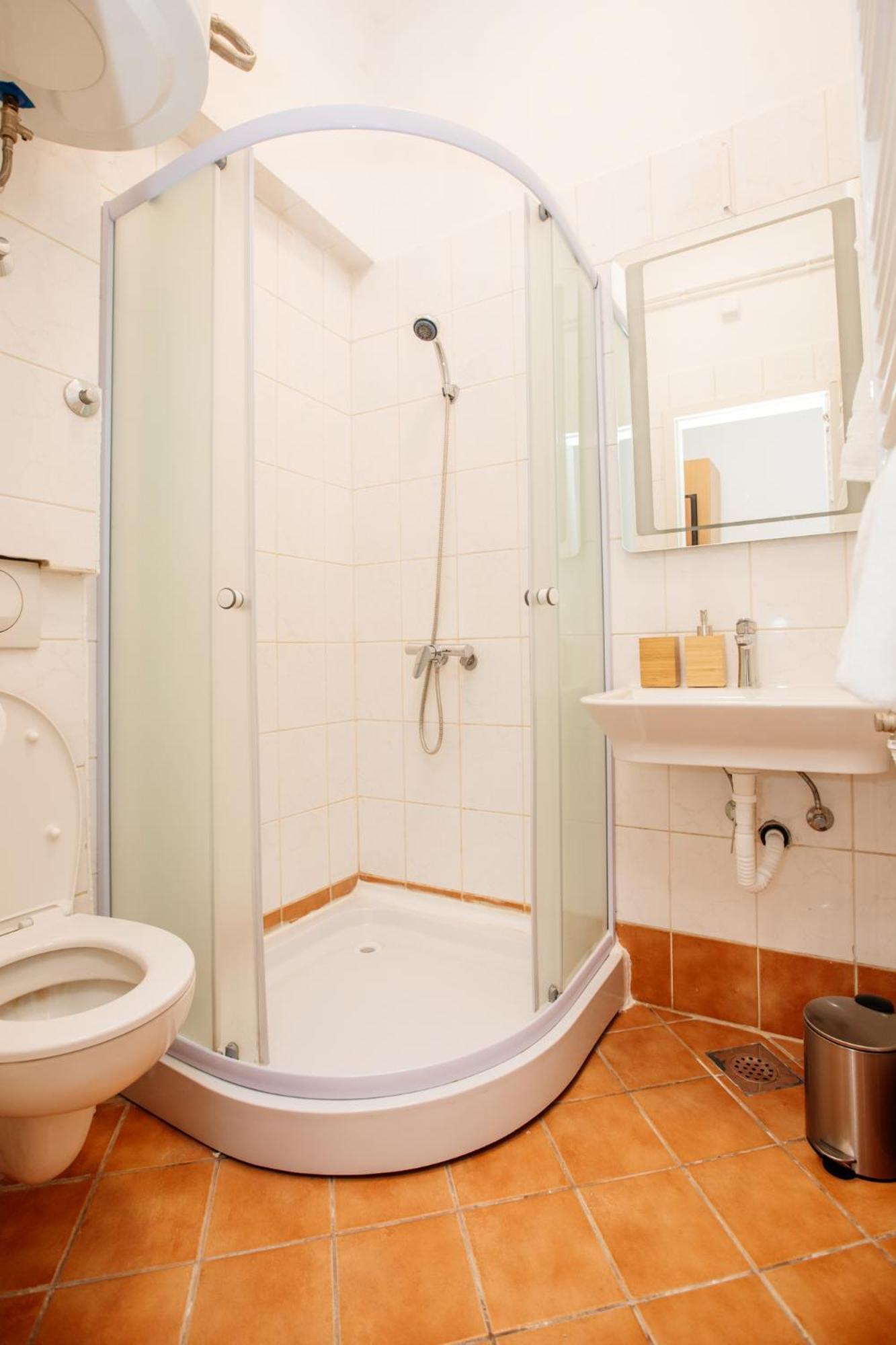 Central View Point Apartment Ljubljana Dış mekan fotoğraf