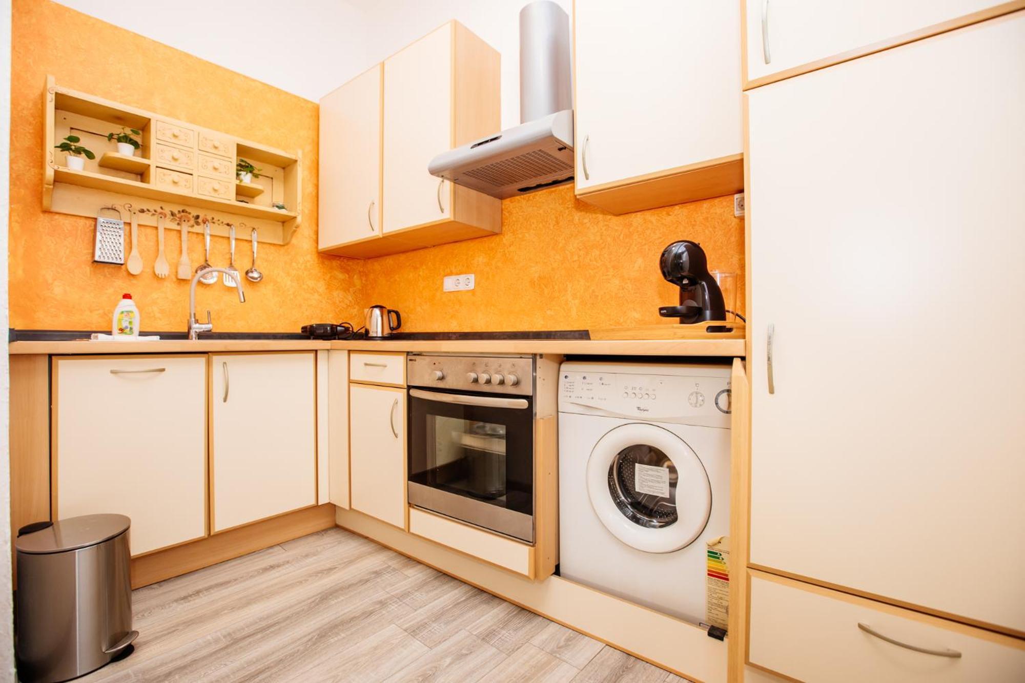 Central View Point Apartment Ljubljana Dış mekan fotoğraf